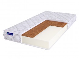 Матрас Beautyson Roll FOAM 10 Cocos