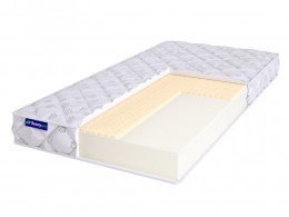 Матрас Beautyson Roll FOAM 10 Latex 120х210