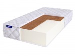 Матрас Beautyson Roll FOAM 18 Cocos