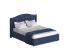 Кровать Dimax Эридан с подъемным механизмом