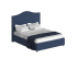 Кровать Dimax Сальвадор с подъемным механизмом