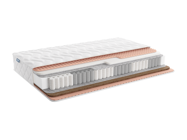Матрас Dimax Relmas Solid 3Zone