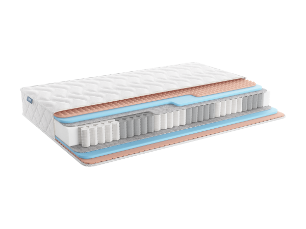 Матрас Dimax Relmas Twin Foam 3Zone