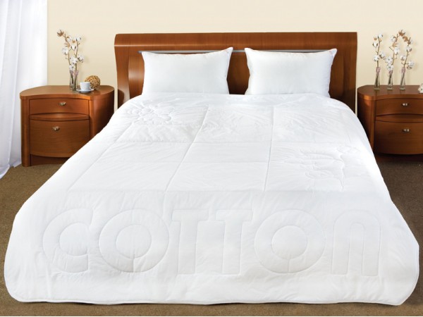Легкое одеяло Primavelle Cotton