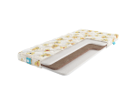 Детский матрас Promtex Biba Cocos Strutto Plus