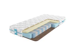 Матрас Promtex Micropacket Memory 90х170