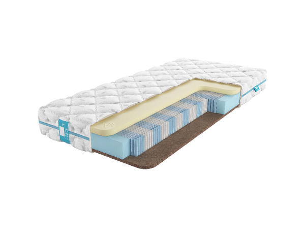 Матрас Promtex Micropacket Memory