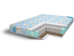 Детский Матрас Comfort Line Baby Eco-Hard TFK 90х190