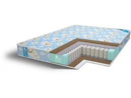 Детский Матрас Comfort Line Baby Hard TFK 70х200