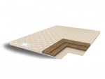 Наматрасник Comfort Line Hard Classic 5