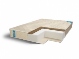 Матрас Comfort Line Cocos Eco Roll+ 150х195