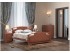 Кровать Dreamline Афродита ясень