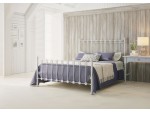 Кровать Dreamline Capella сталь