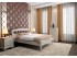Кровать Dreamline Флоренция I ясень