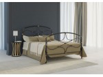 Кровать Dreamline Laiza сталь