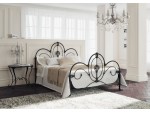 Кровать Dreamline Prima сталь