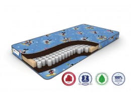Детский матрас Dreamline Baby Dream TFK