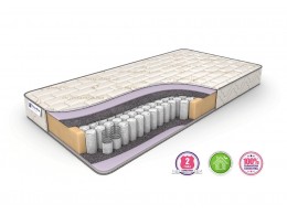 Матрас Dreamline Basic soft 30 90х190