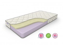 Матрас Dreamline Foam roll memory 80х200