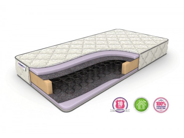 Матрас Dreamline Eco Foam BS-120