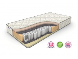 Матрас Dreamline Memory Sleep S-1000 120х190