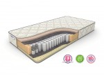 Матрас Dreamline Memory Sleep TFK