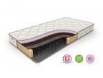 Матрас Dreamline Single Foam Hard BS-120