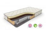 Матрас Dreamline Single SleepDream Medium TFK