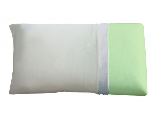 Подушка Relax Visco Vegetal