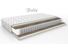 Матрас Feliz Caress TFK 160х190