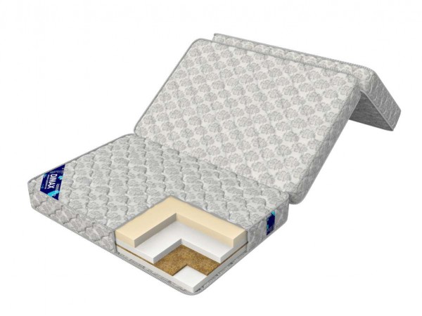 Матрас Dimax Компакт СМ Мемори-11