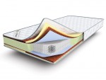 Матрас Lonax Duet Cocos-Medium S1000