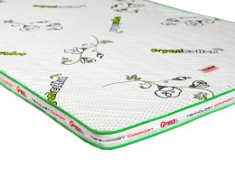 Защитный чехол Lonax Organi Cotton 140х180