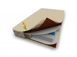 Матрас Luntek Cocos-2 MicroZone 150х190