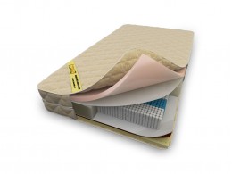 Матрас Luntek Ultra comfort mix MicroZone 150х190