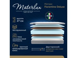 Матрас Materlux Florentine Deluxe