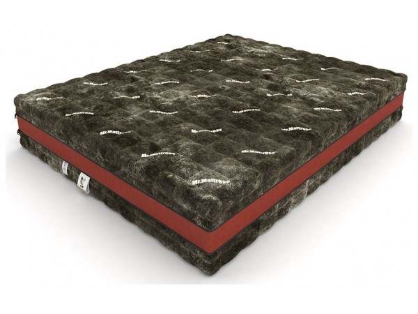 Матрас Mr. Mattress Black Label Ambassador 18+
