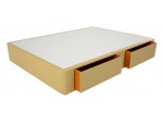 Кроватный бокс Mr. Mattress Site Box