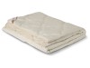 Фото Одеяло стеганое облегченное из верблюжьей шерсти в тике (200гр.)