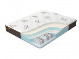 Матрас Орматек Comfort Prim Soft Plus 145х190