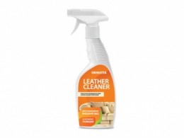 Универсальное чистящее средство для кожи Leather Cleaner