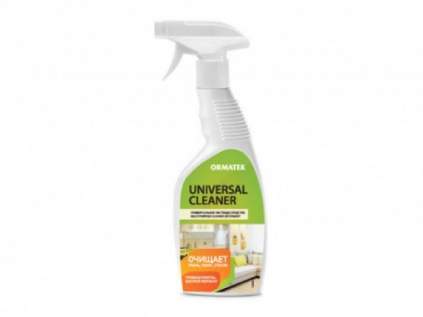 Универсальное чистящее средство Universal Cleaner