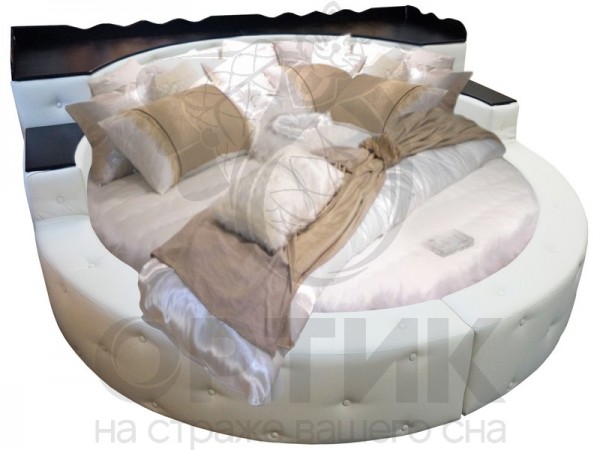 Кровать Shale Элоиза-2