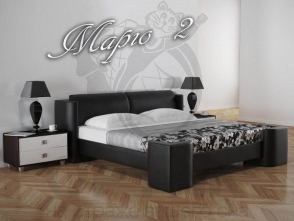 Кровать Shale Марго-2