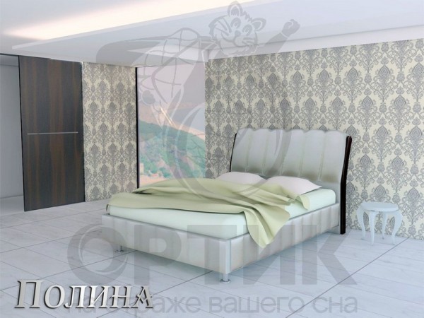 Кровать Shale Полина