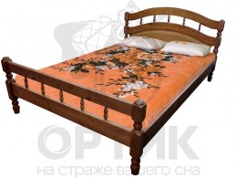 Кровать Shale Хельга-1