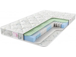 Детский матрас Sontelle Juno Care 160х200