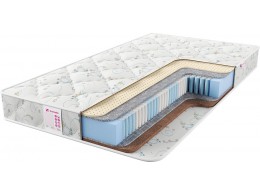 Детский матрас Sontelle Teeny Jay 90х195
