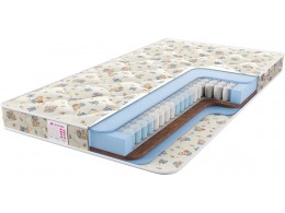 Детский матрас Sontelle Teeny Sam 160х200