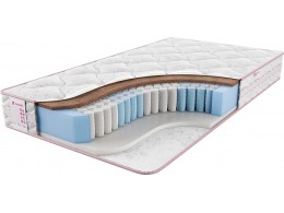 Матрас Sontelle Vivre Dual space 110х190